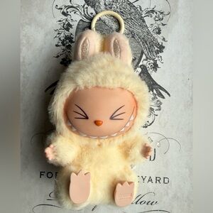 Labubu Authentic Sisi